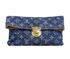 Pratt Clutch, front view